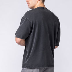 Muscle Nation Cobras Oversized Tee