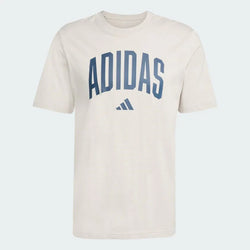 Adidas Collegiate Mens Tee