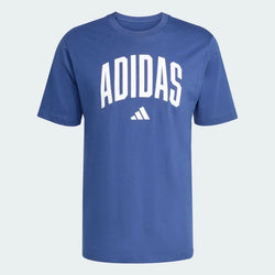Adidas Collegiate Mens Tee