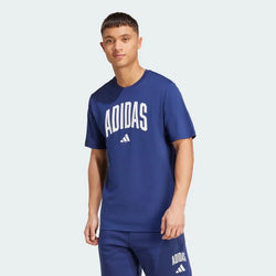 Adidas Collegiate Mens Tee