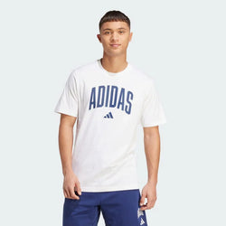 Adidas Collegiate Mens Tee