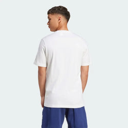 Adidas Collegiate Mens Tee
