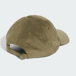 Adidas Corduroy Dad Cap
