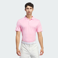 Adidas Core Performance Primegreen Mens Polo
