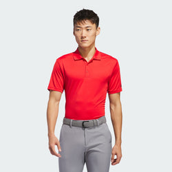 Adidas Core Performance Primegreen Mens Polo