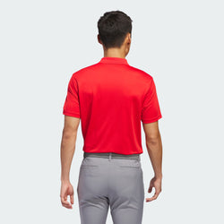Adidas Core Performance Primegreen Mens Polo