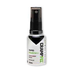 CrampFix Rapid Mouth Spray 30nl