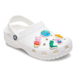 Crocs Jibbitz Peppa Pig Character 5 Pack