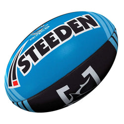 Steeden Sharks Alternate Supporter Football