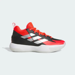 Adidas Cross Em Up Select Kids Basketball Shoe