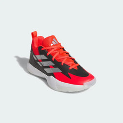 Adidas Cross Em Up Select Kids Basketball Shoe