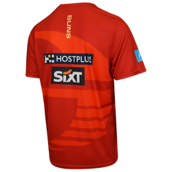 Gold Coast Suns 2026 Mens Training Tee