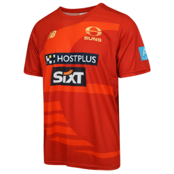 Gold Coast Suns 2026 Mens Training Tee