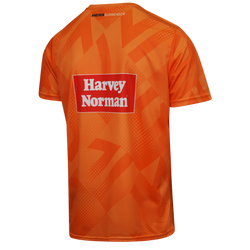 GWS Giants 2026 Mens Training Tee