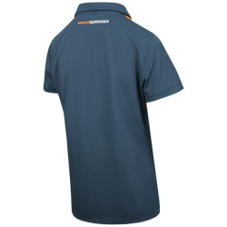 GWS Giants 2026 Mens Media Polo