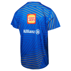 West Coast Eagles 2026 Mens Training Tee