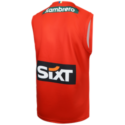Gold Coast Suns 2026 Mens Home Guernsey