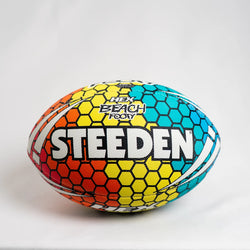 Steeden Turf To Surf Ball