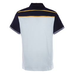 North QLD Cowboys 2026 Mens Traditional Short Sleeve Polo