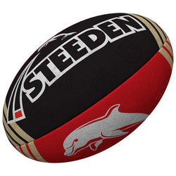 Steeden Dolphins Alternate Supporter Football