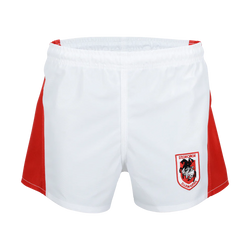 St George Dragons 2010 Retro Shorts