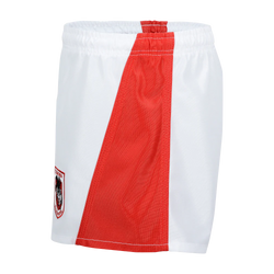 St George Dragons 2010 Retro Shorts