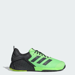 Adidas Dropset 3 Trainer Mens Shoe