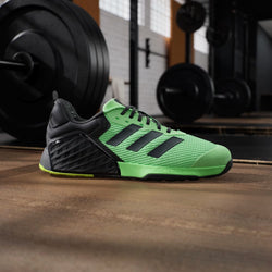 Adidas Dropset 3 Trainer Mens Shoe