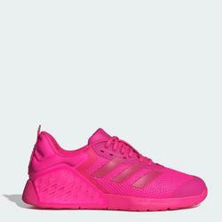 Adidas Dropset 3 Trainer Womens Shoe