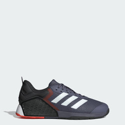 Adidas Dropset 3 Trainer Mens Shoe