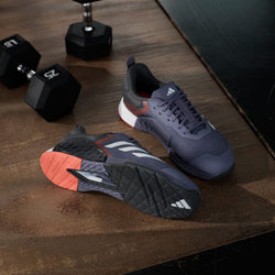 Adidas Dropset 3 Trainer Mens Shoe