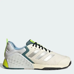 Adidas Dropset 3 Trainer Mens Shoe