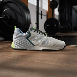 Adidas Dropset 3 Trainer Mens Shoe