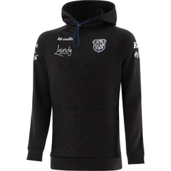 Canterbury Bulldogs 2026 Mens Fleece Hoodie