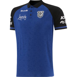 Canterbury Bulldogs 2026 Media Polo
