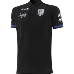 Canterbury Bulldogs 2026 Media Polo