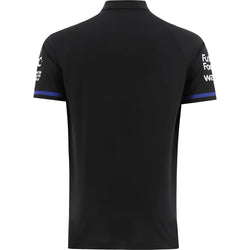 Canterbury Bulldogs 2026 Media Polo