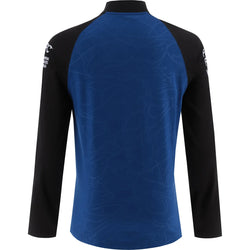 Canterbury Bulldogs 2026 Mens 1/2 Zip Top