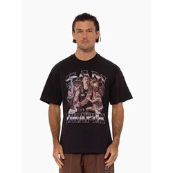 Essendon Bombers Streetwear Player Tee Sam Draper