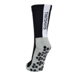 Thinskins Crew Grip Socks