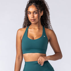 Muscle Nation Elite Support Bra