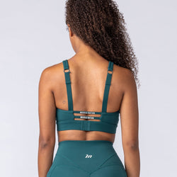 Muscle Nation Elite Support Bra