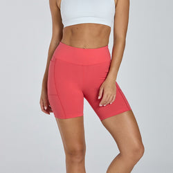 Abi and Joseph Endurance Dual Pocket Mid Thigh Tight