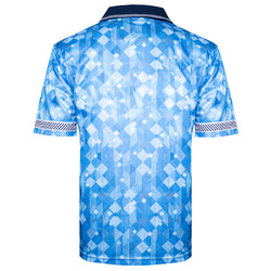 England 1990 World Cup Finals Third Shirt