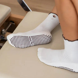 Cheeky Winx Grippy Socks