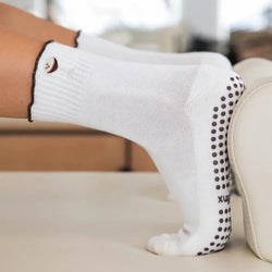 Cheeky Winx Grippy Socks