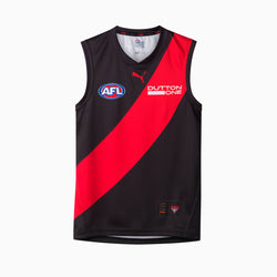 Essendon Bombers 2026 Home Guernsey