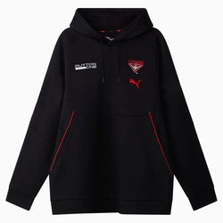 Essendon Bombers 2026 Team Hoodie