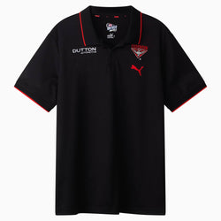 Essendon Bombers 2026 Team Polo