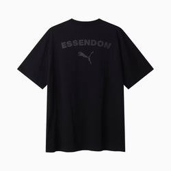 Puma Essendon Bombers 2026 Graphic Tee